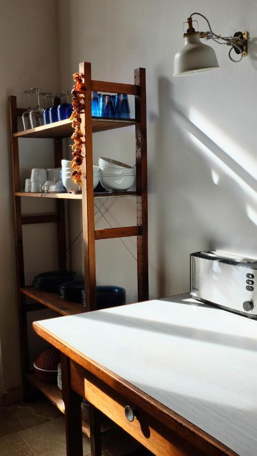 Loft1882 Guest house
