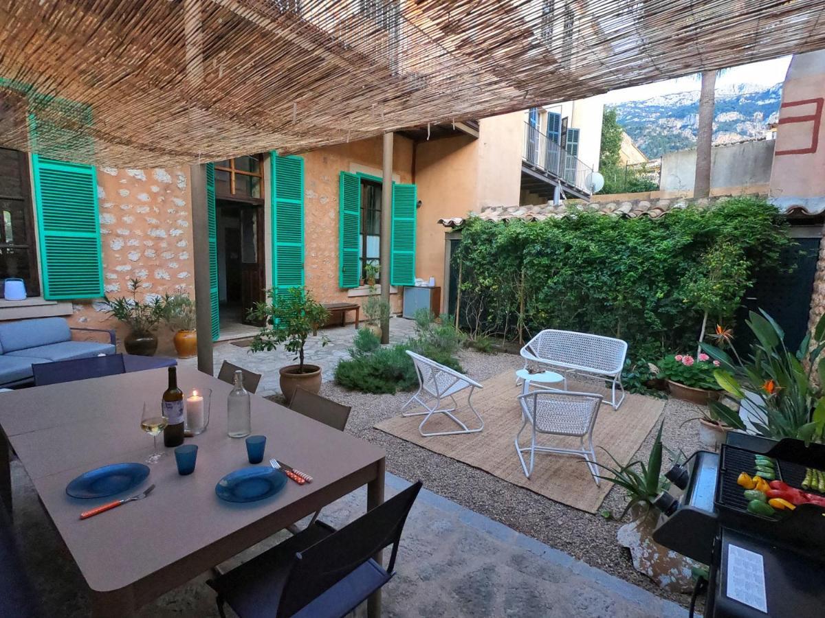 Loft1882 Guest house Soller