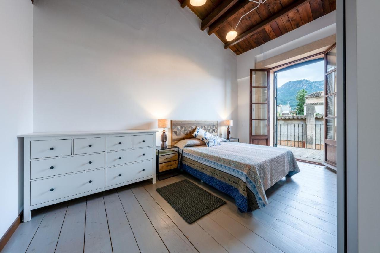 Guest house Loft1882 Soller