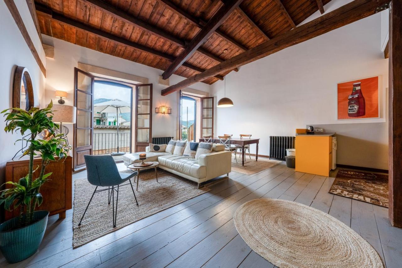 Loft1882 Guest house