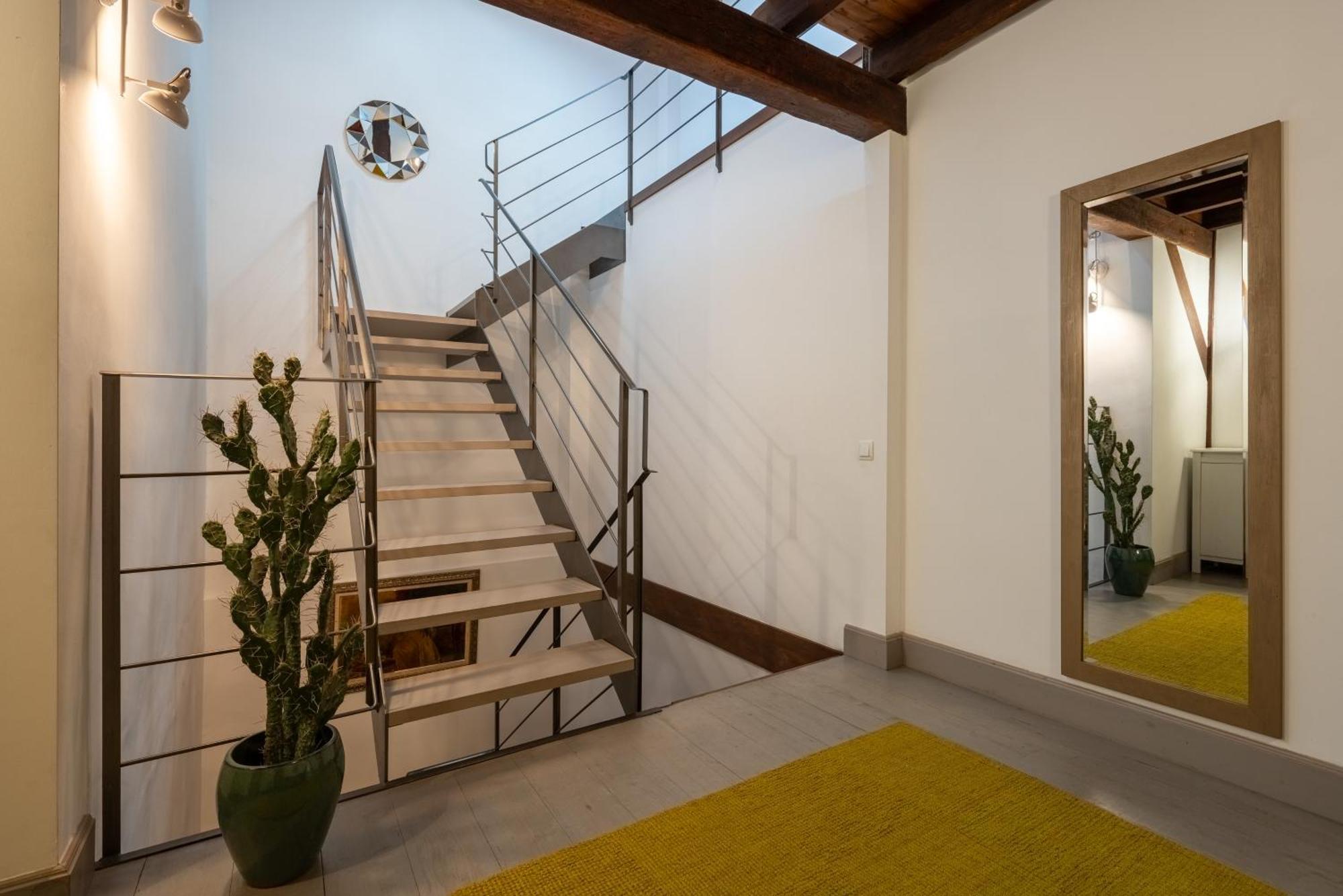 Guest house Loft1882