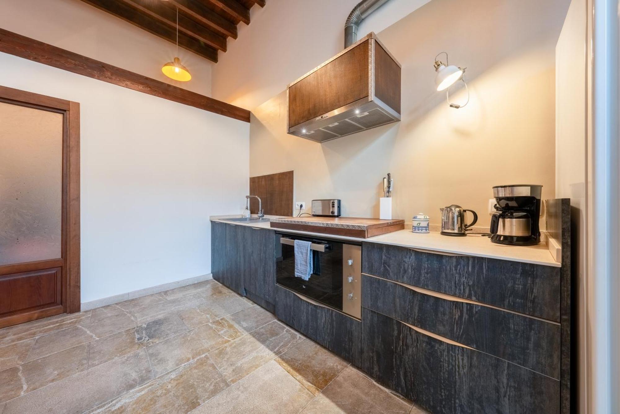 Loft1882 Soller