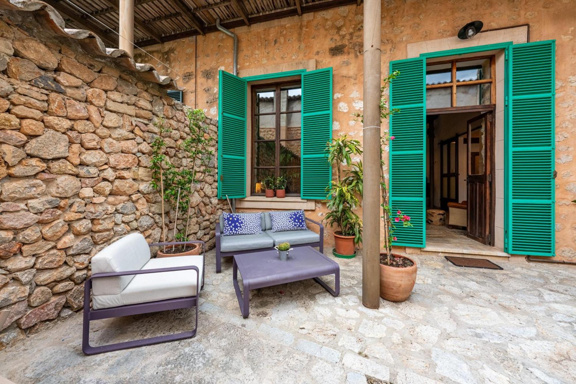 Loft1882 * Soller