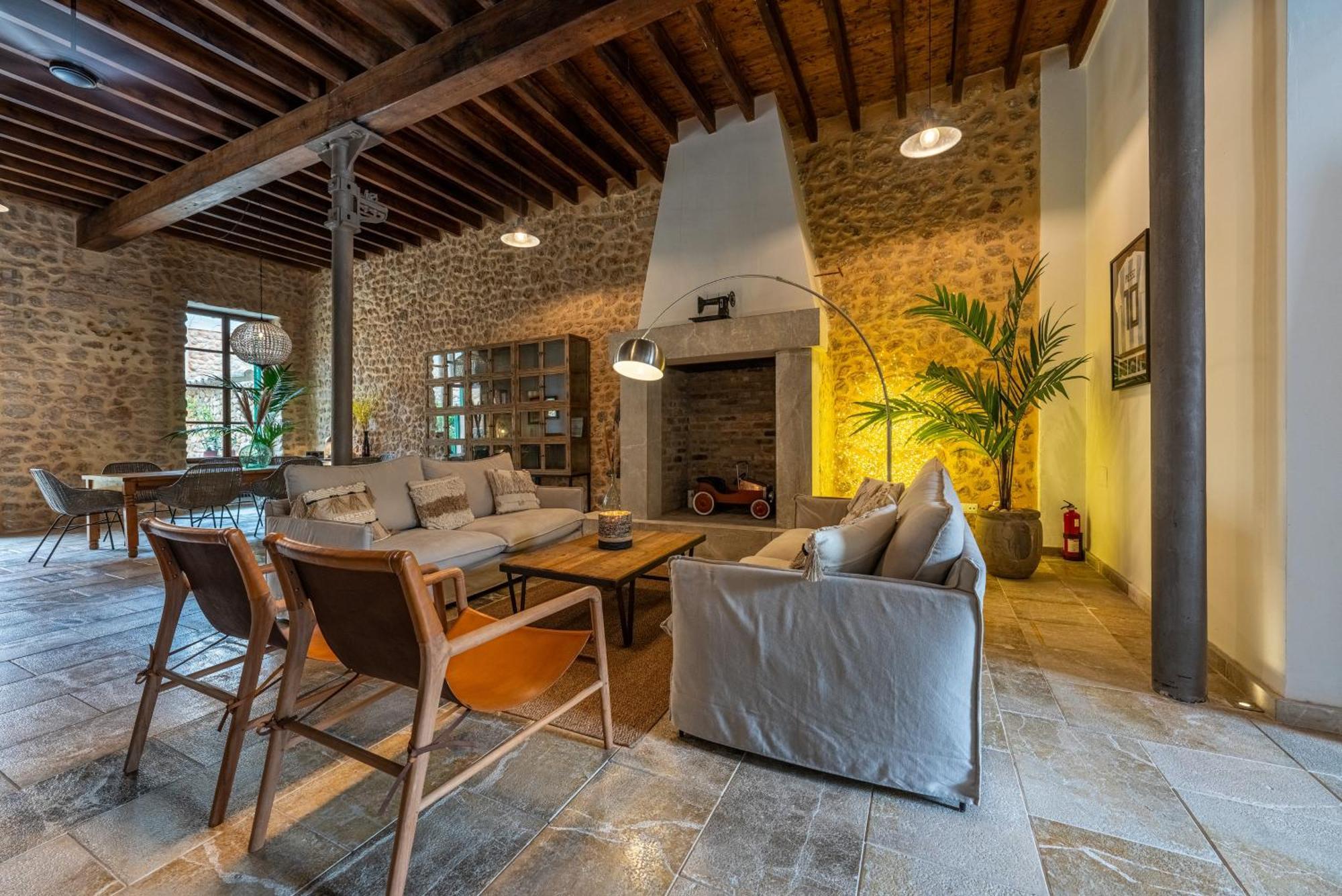 Loft1882 * Soller