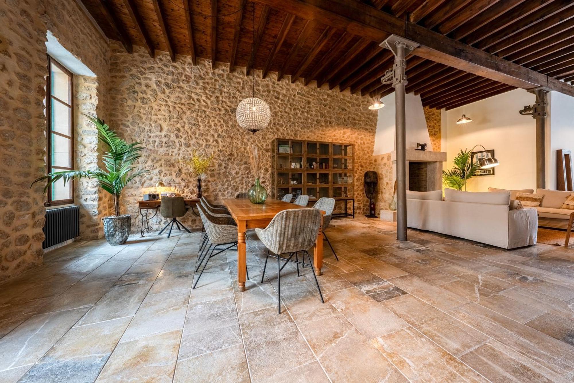 Loft1882 Guest house Soller