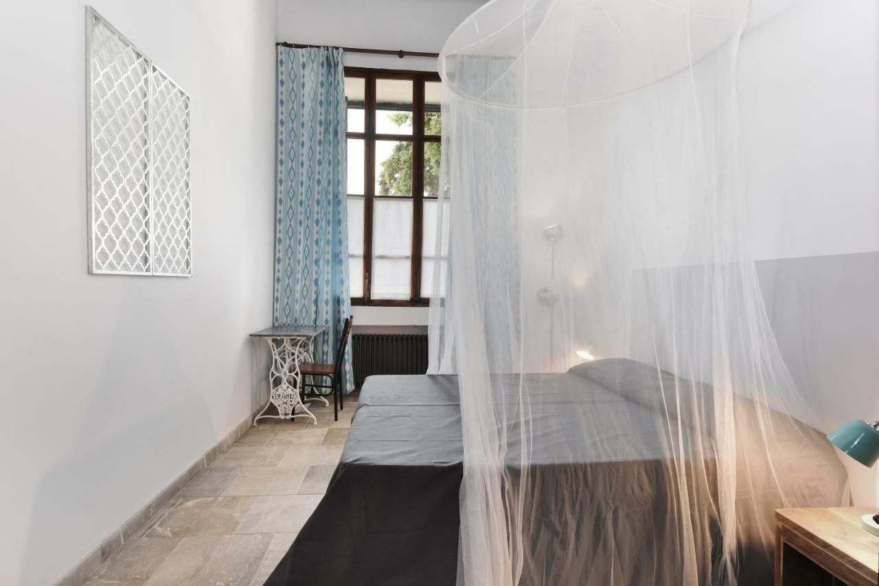 Loft1882 Guest house