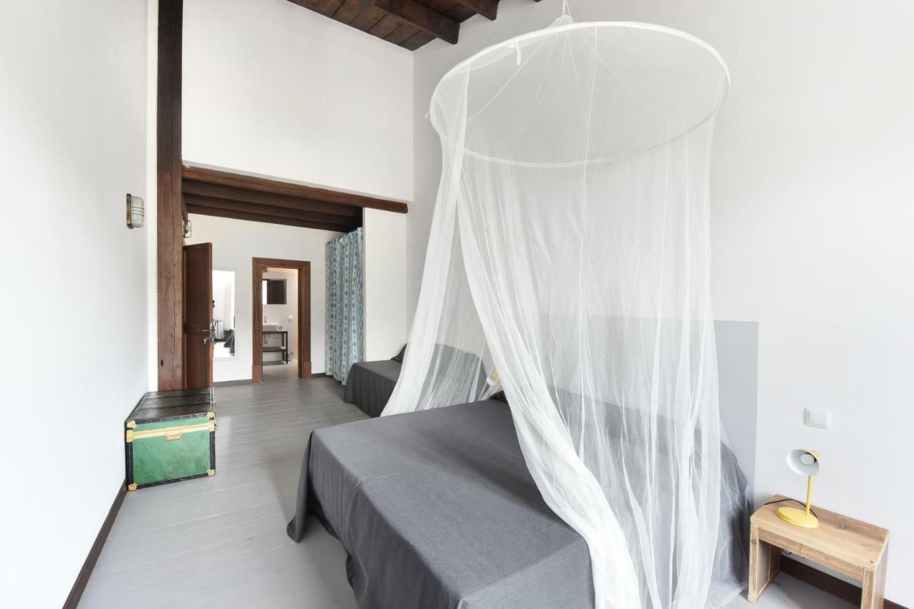Guest house Loft1882 *