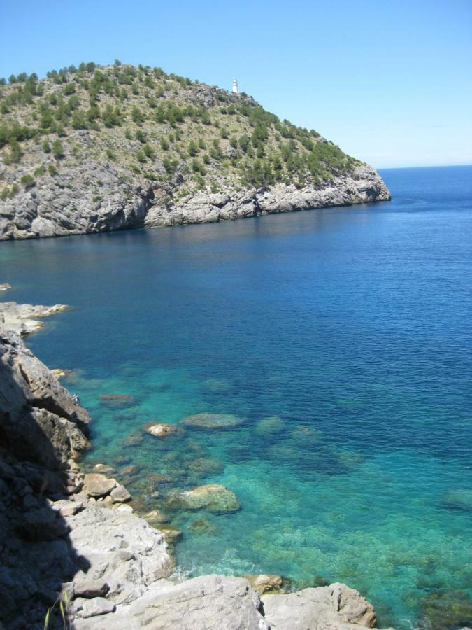 Loft1882 Guest house Soller