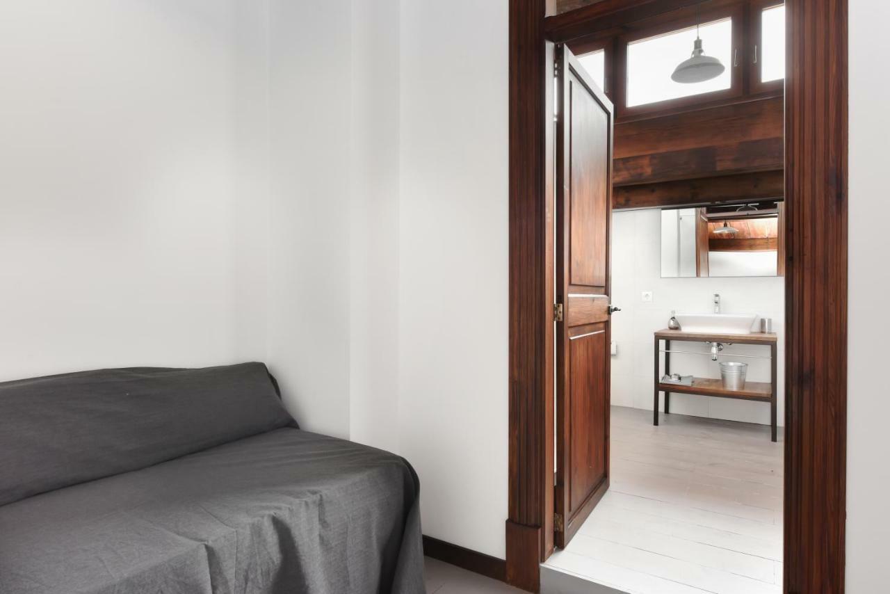 Guest house Loft1882 Soller