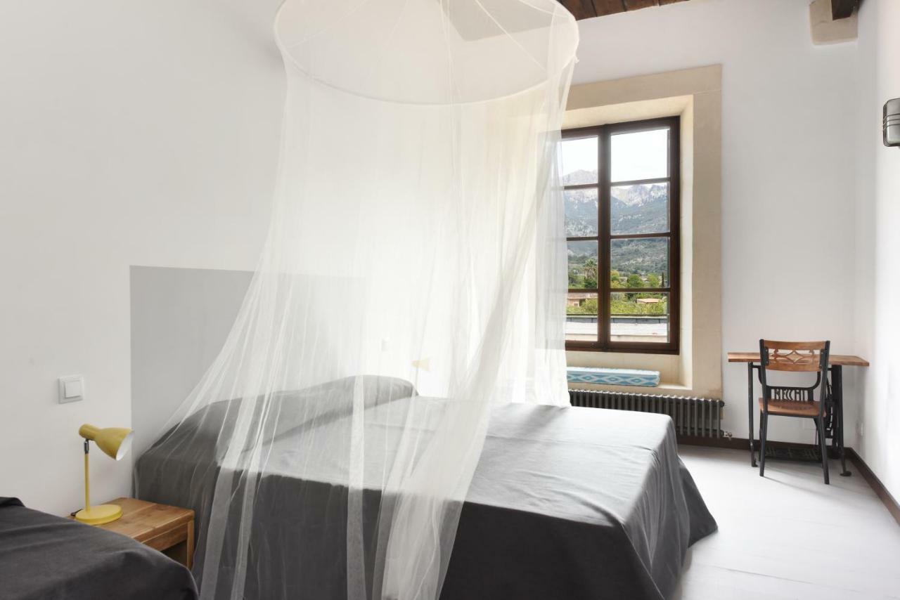 Loft1882 * Soller