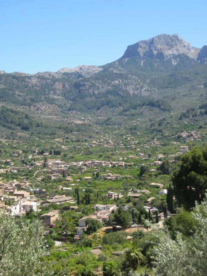 Loft1882 * Soller
