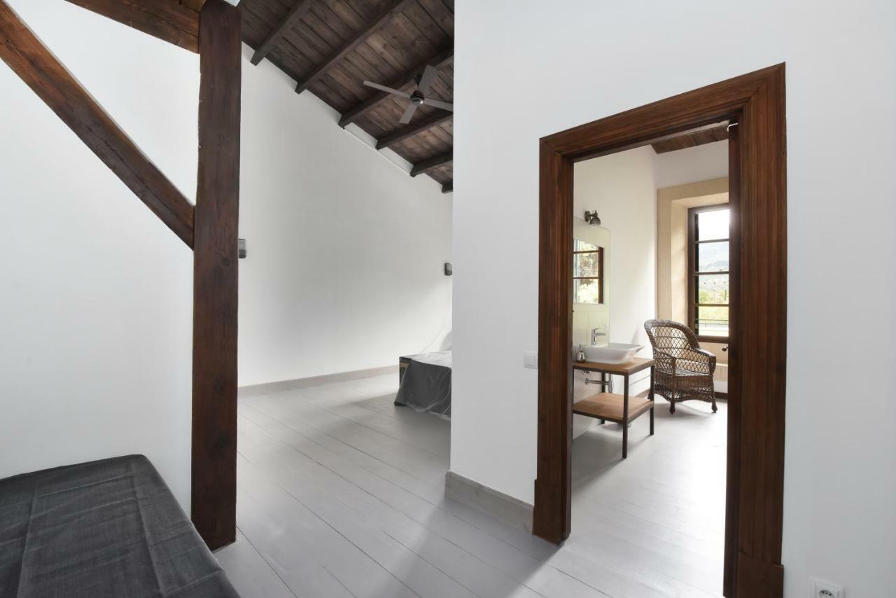 Loft1882 * Soller