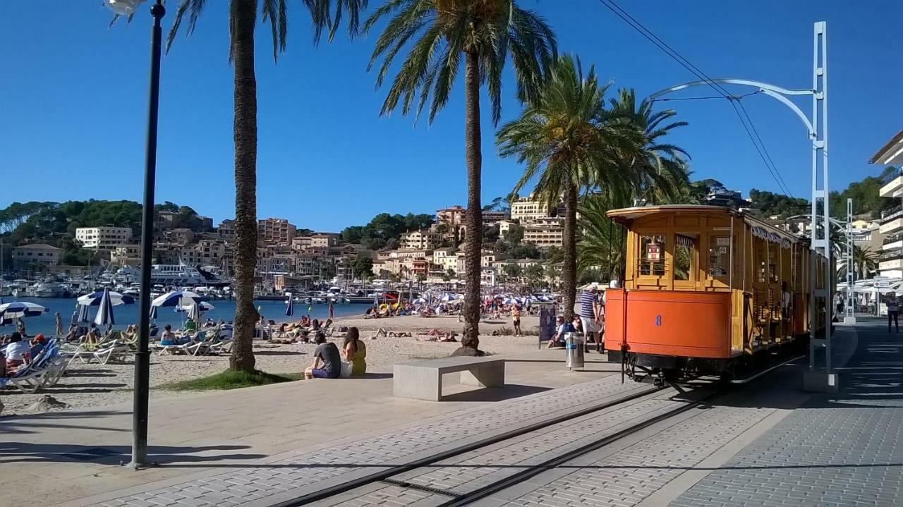 Loft1882 Soller