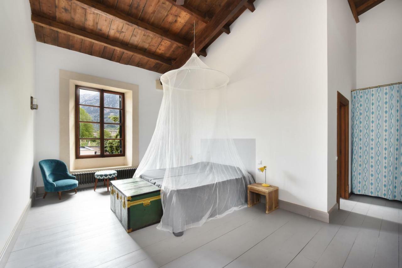 Guest house Loft1882 Soller