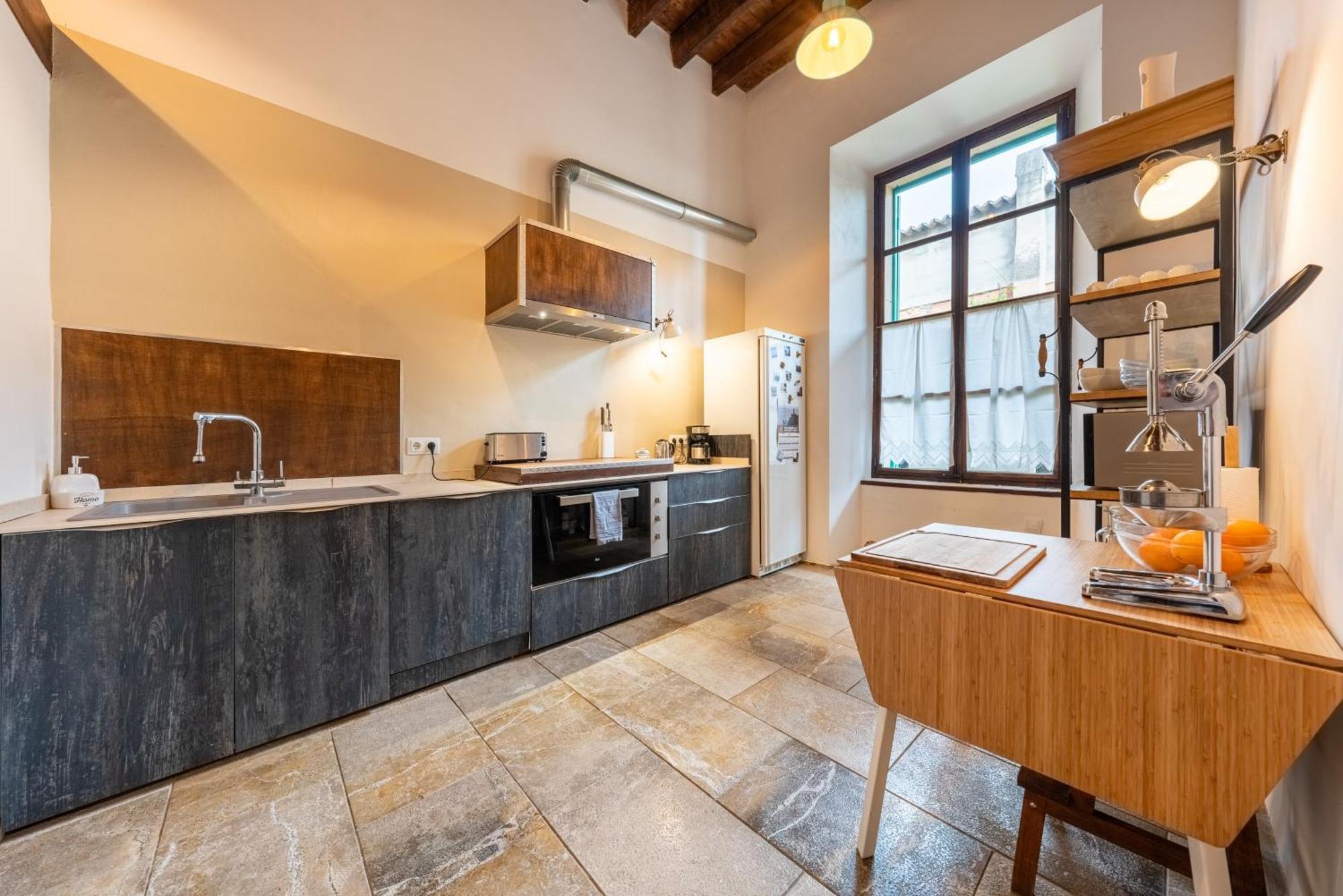 Loft1882 Maison d'hôtes
